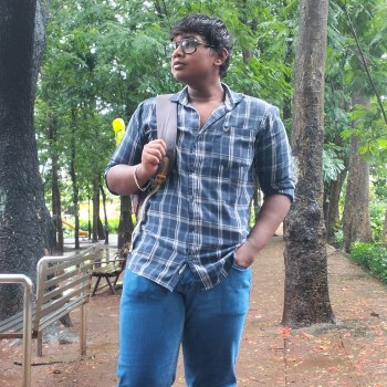 Sushil Shethi